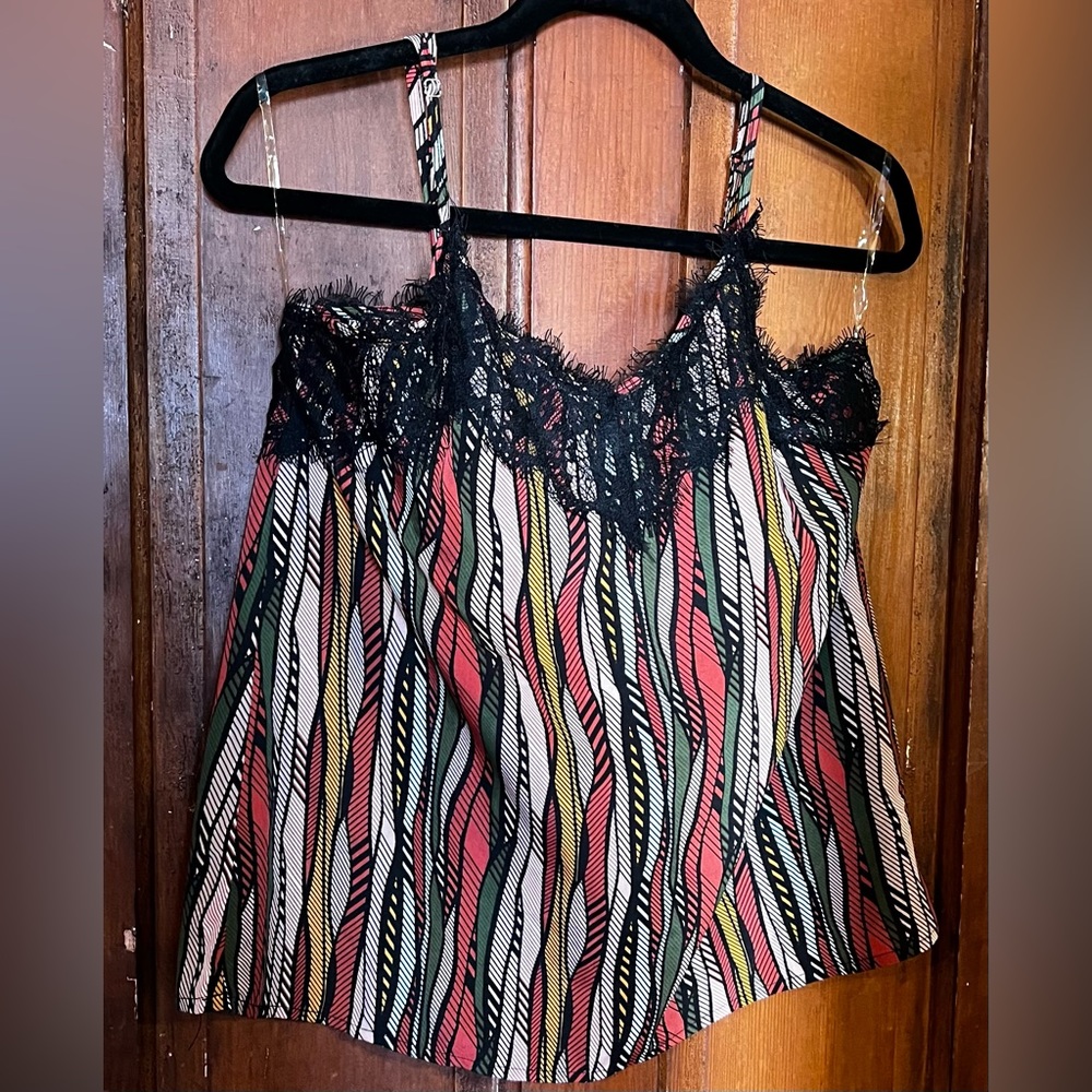 NWT Willow+Root Tank